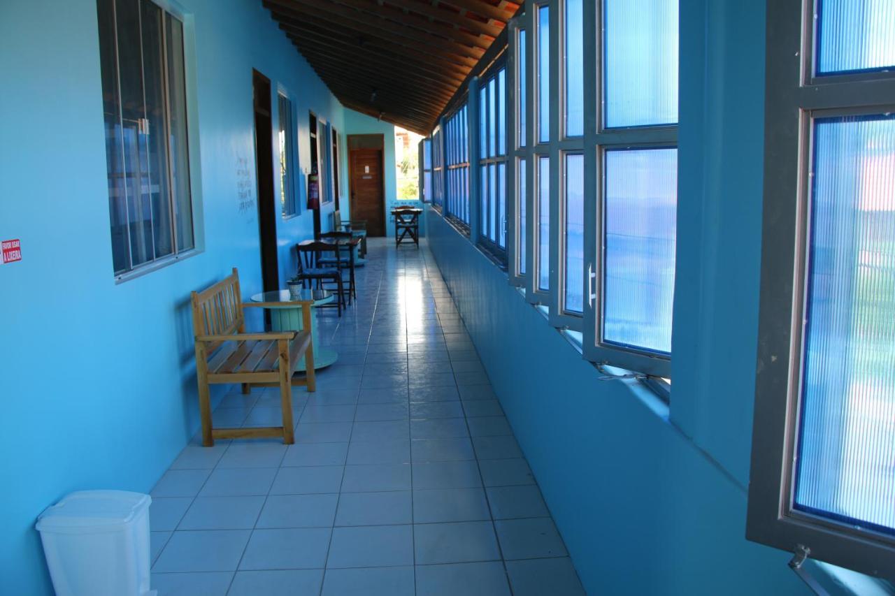 Solar Hostel Parnaíba 外观 照片