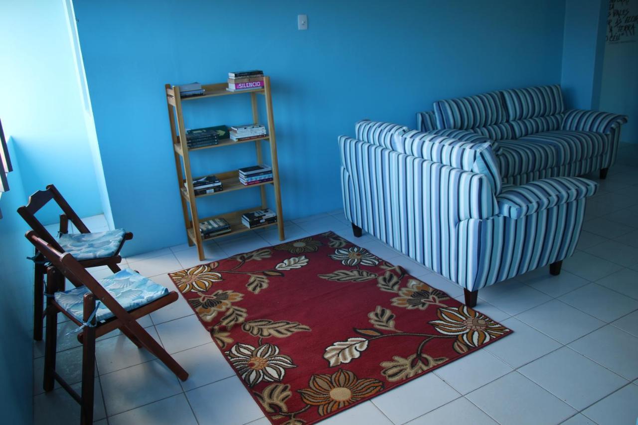 Solar Hostel Parnaíba 外观 照片