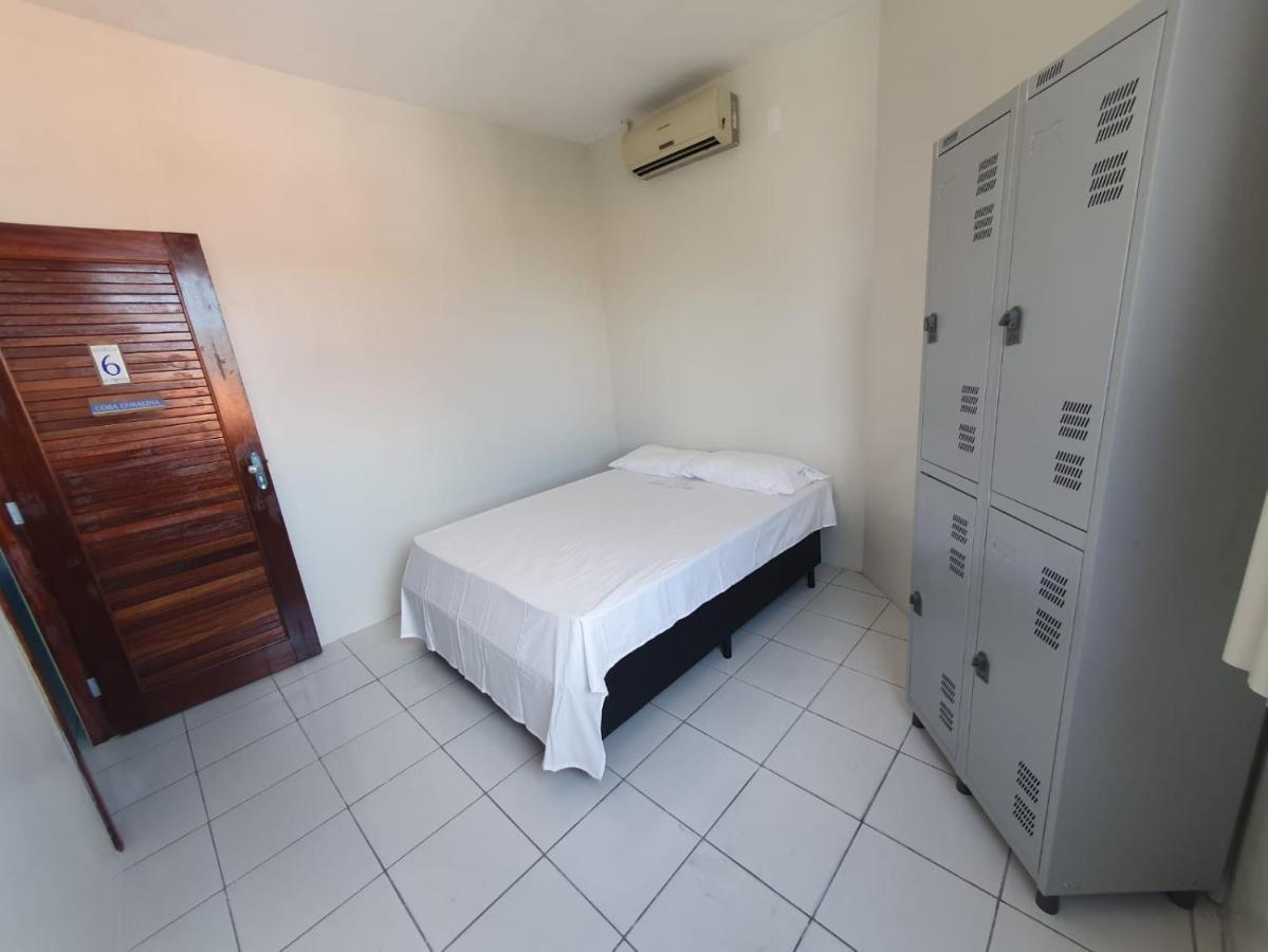 Solar Hostel Parnaíba 外观 照片