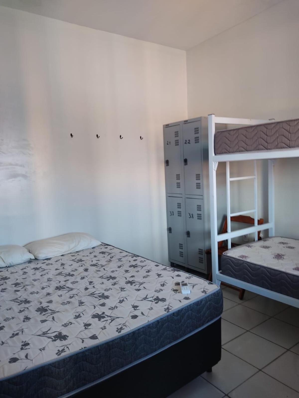 Solar Hostel Parnaíba 外观 照片