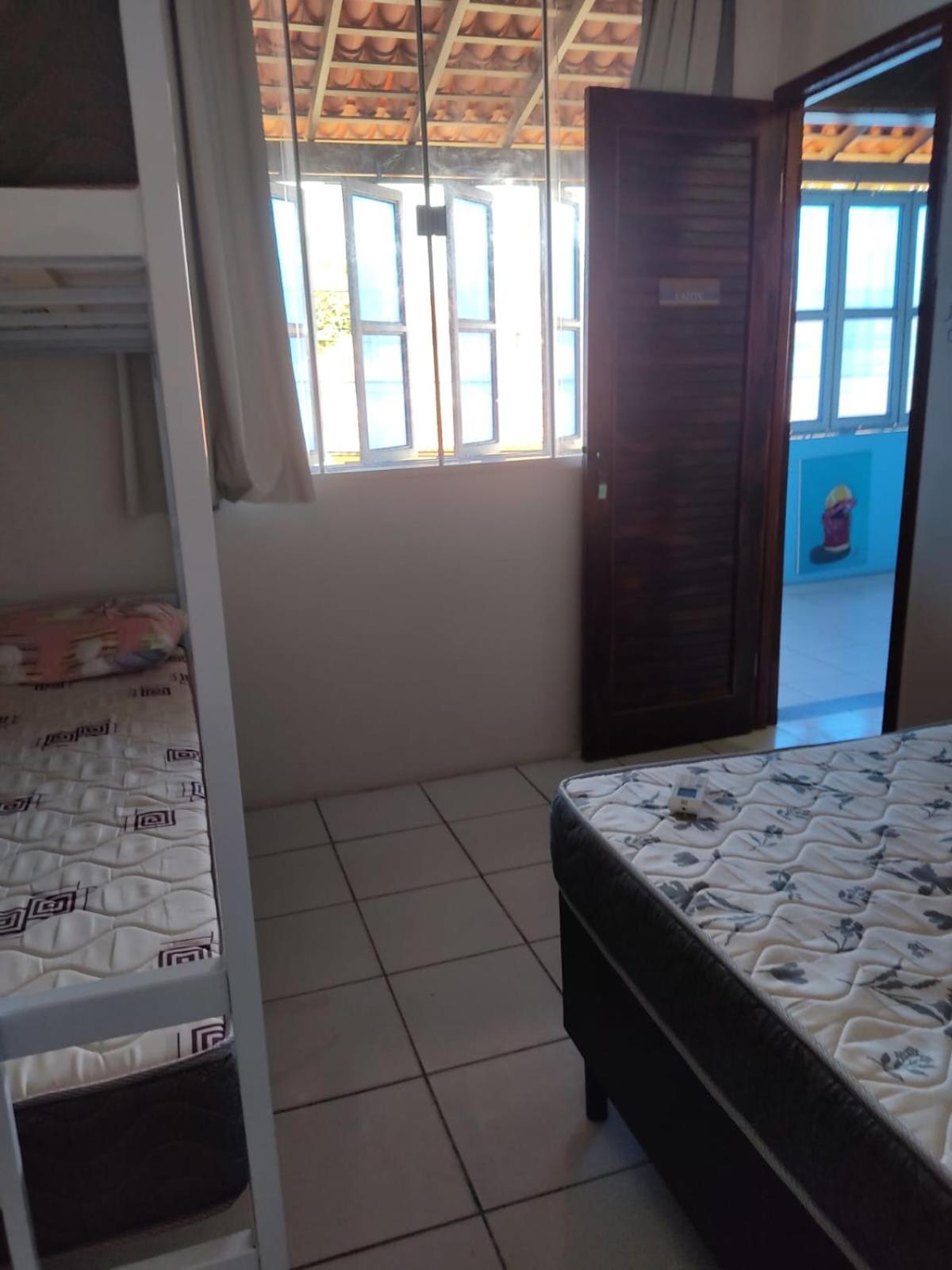 Solar Hostel Parnaíba 外观 照片