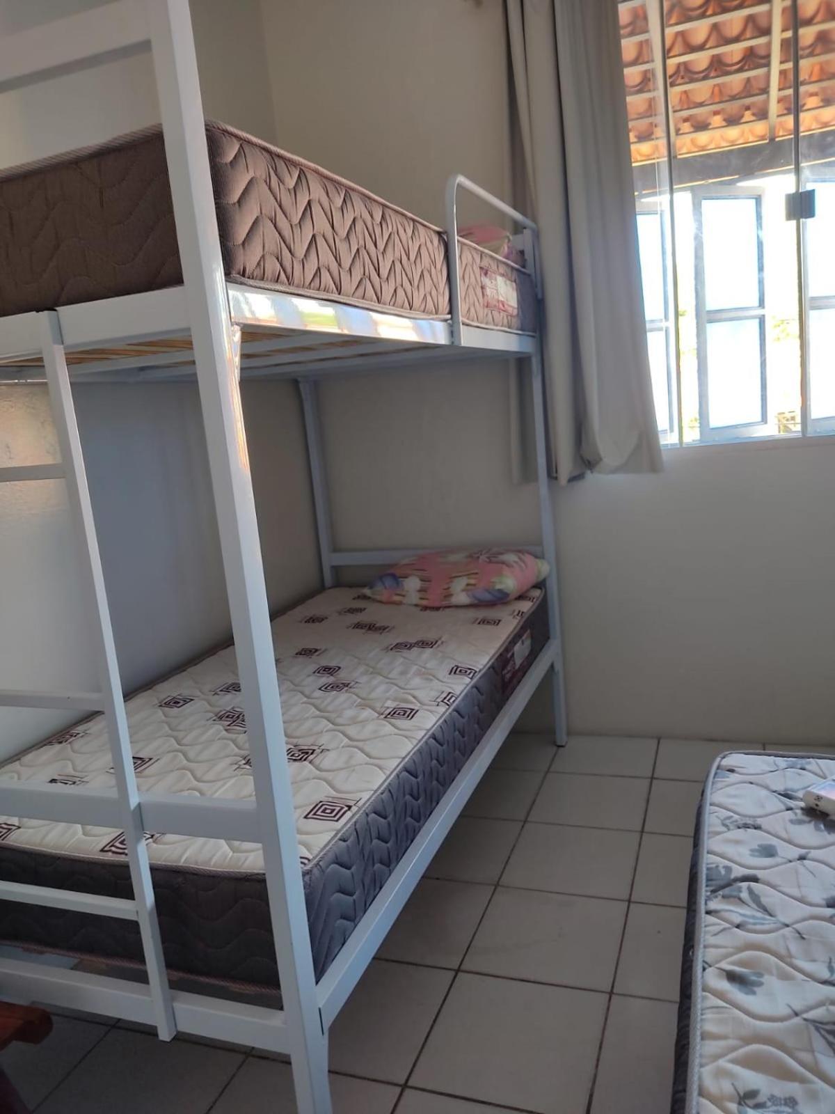 Solar Hostel Parnaíba 外观 照片