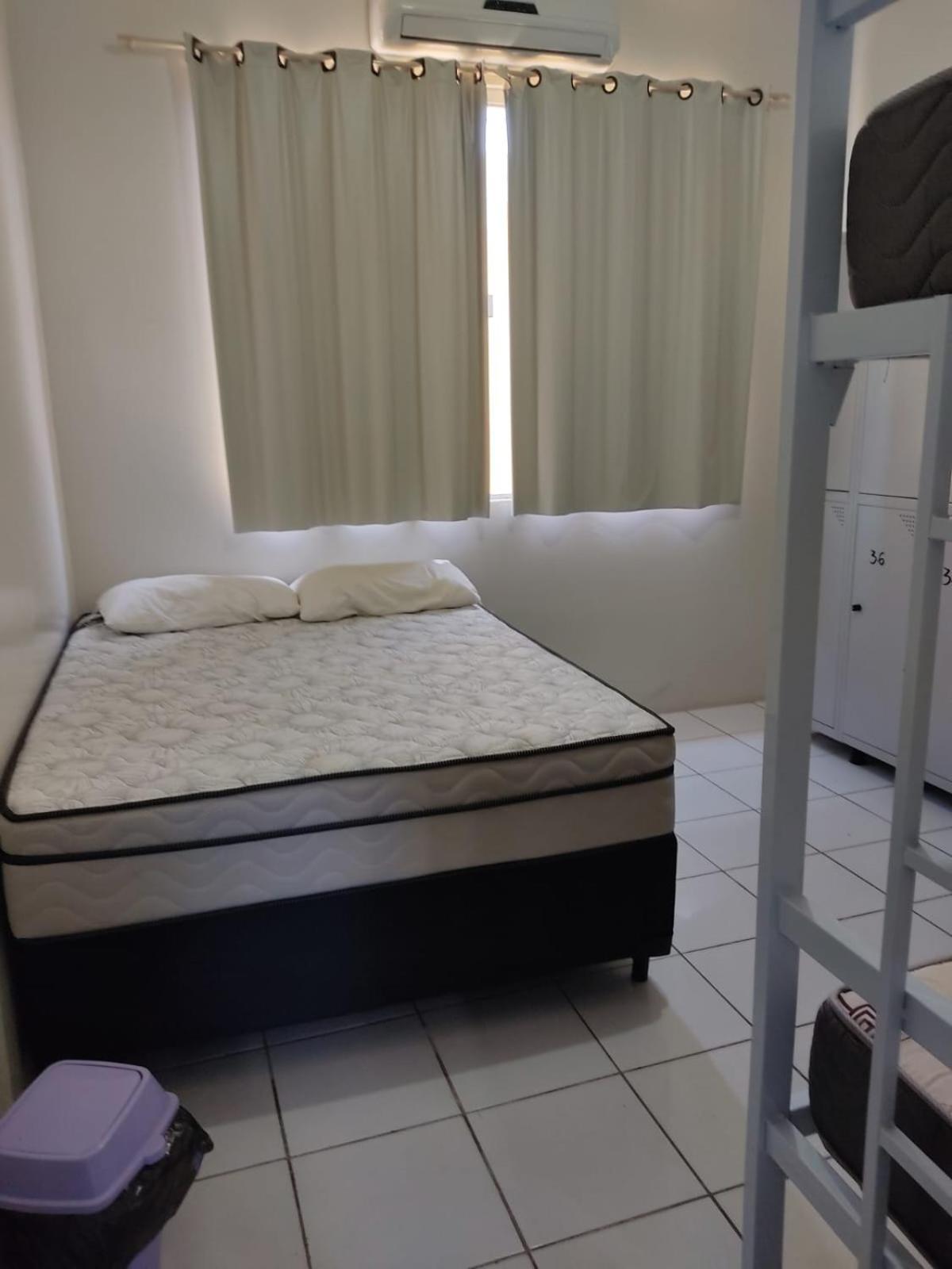 Solar Hostel Parnaíba 外观 照片
