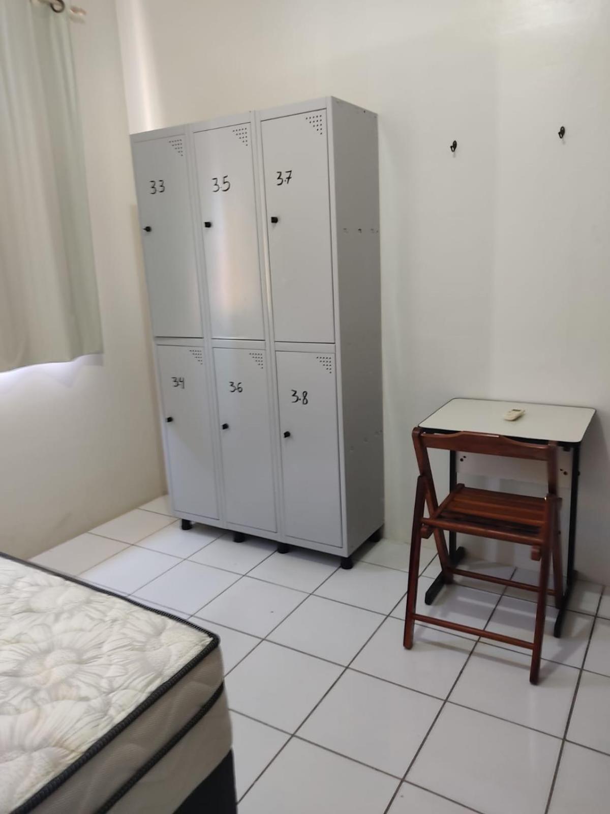 Solar Hostel Parnaíba 外观 照片