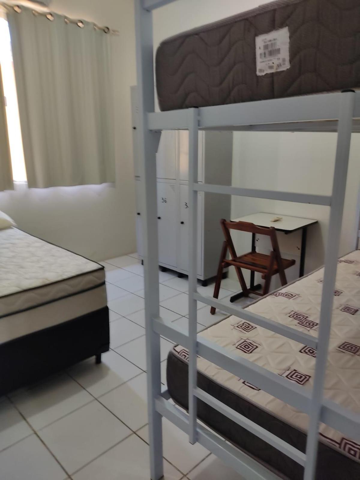 Solar Hostel Parnaíba 外观 照片