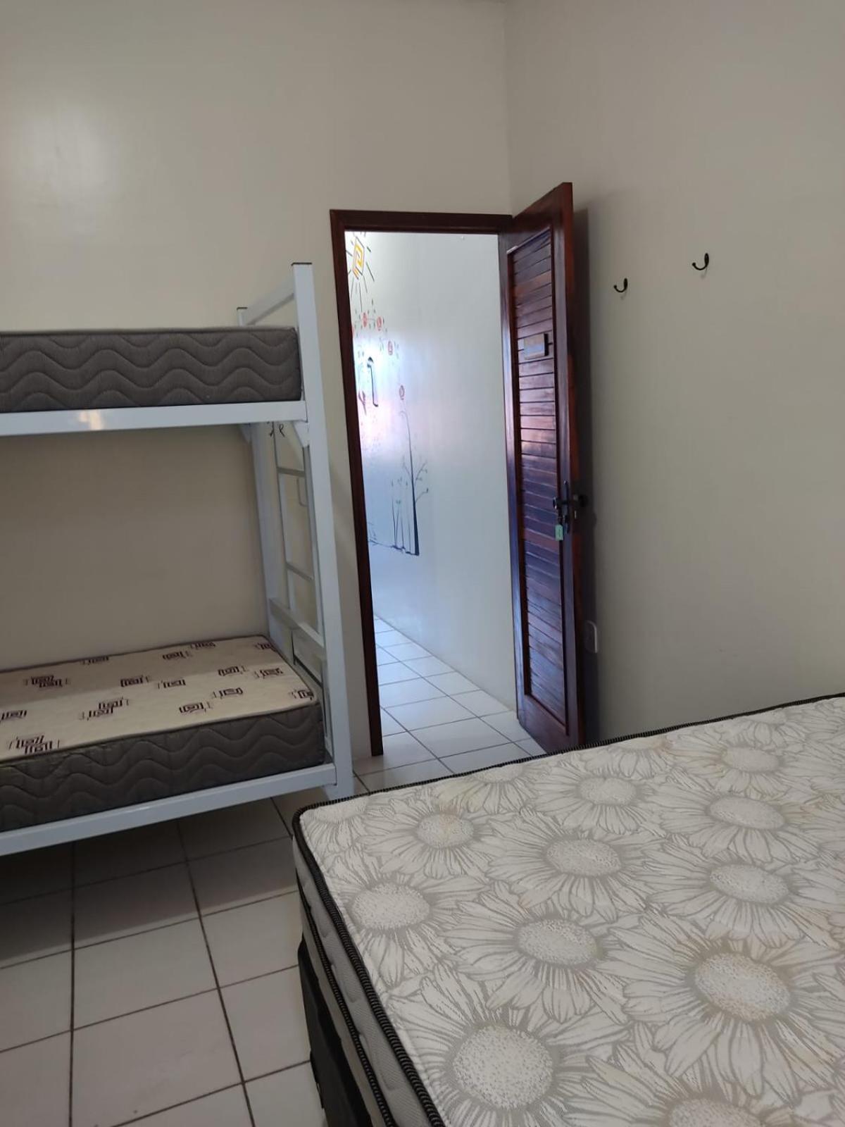 Solar Hostel Parnaíba 外观 照片