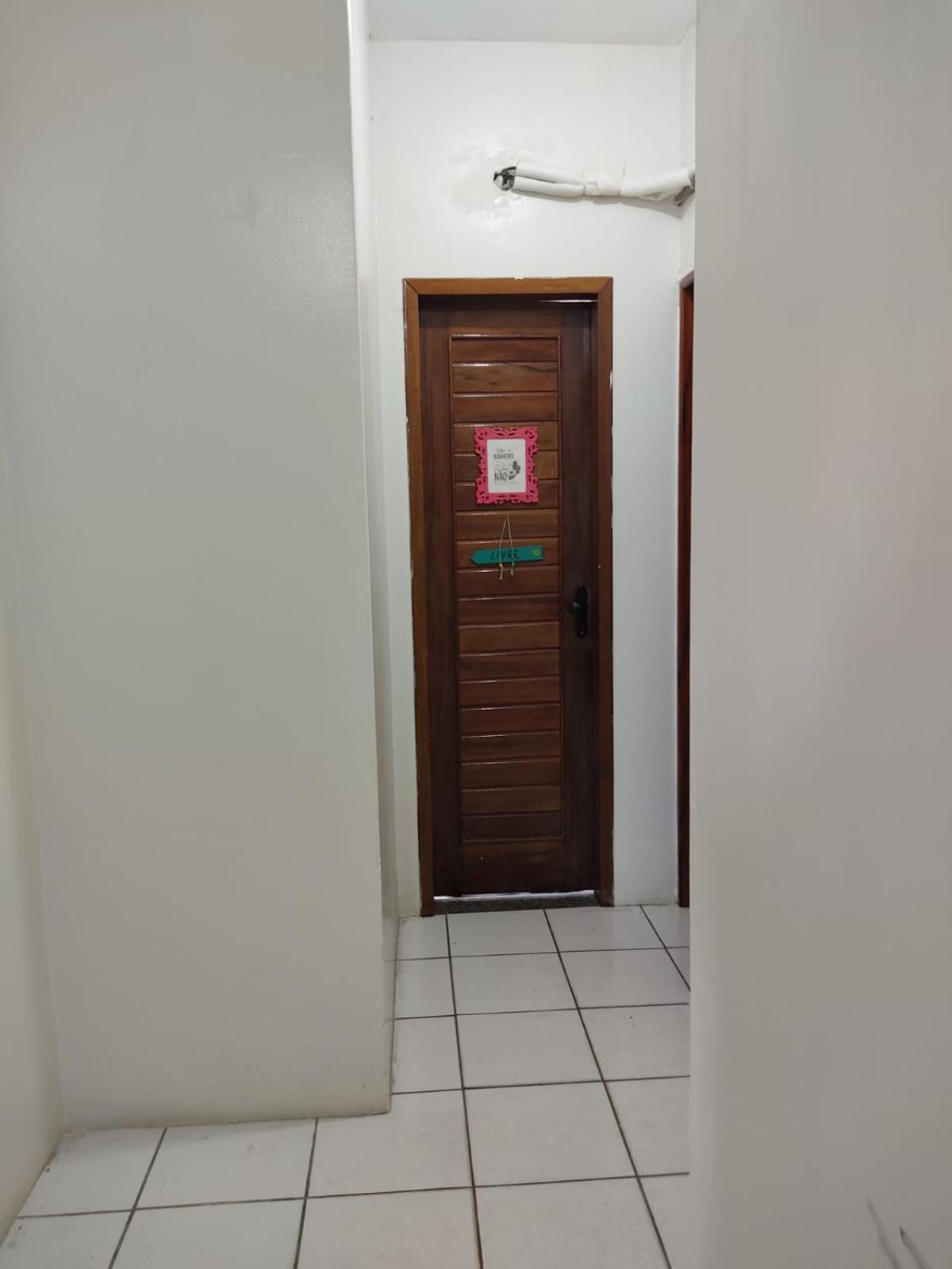 Solar Hostel Parnaíba 外观 照片