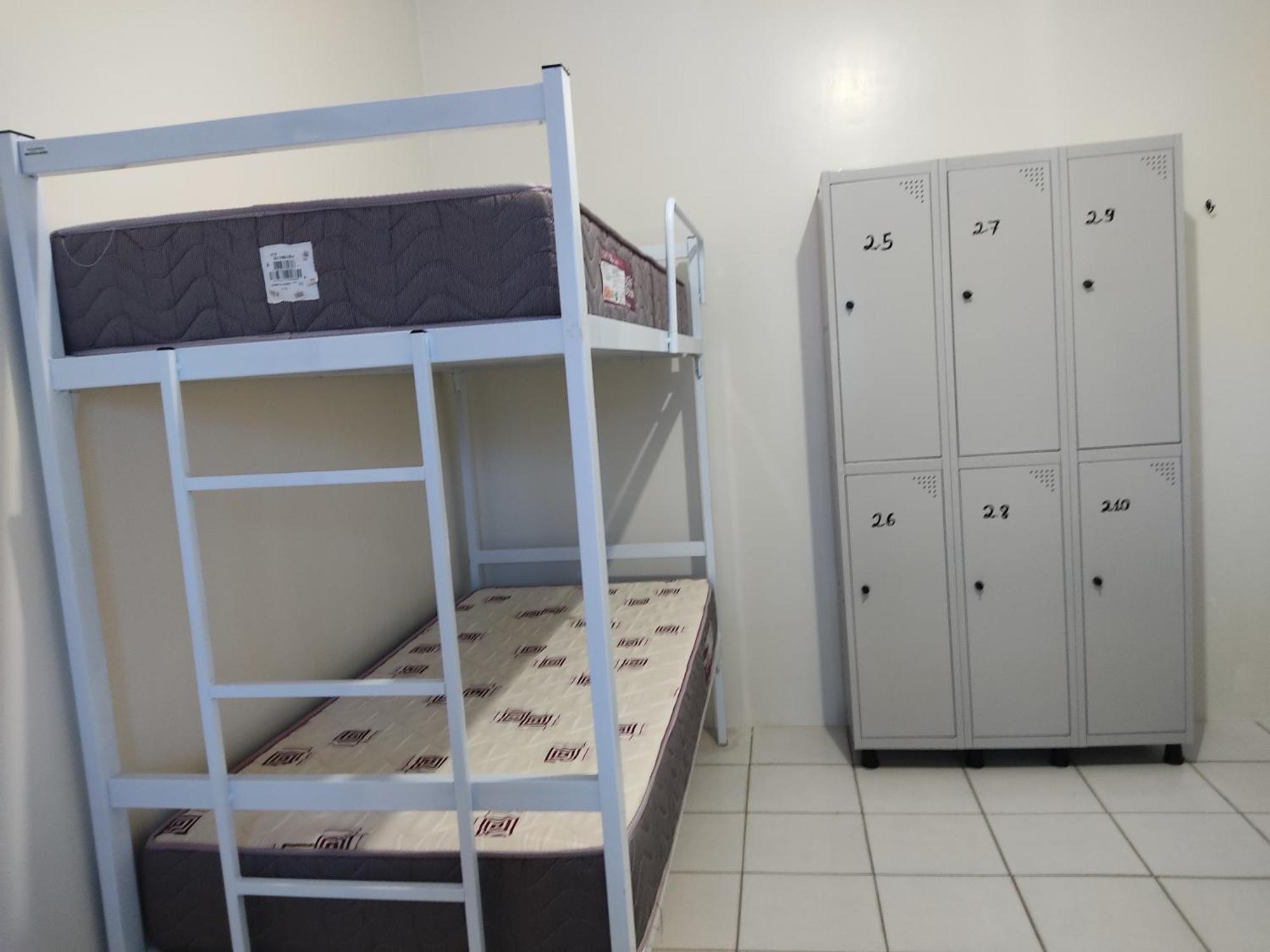 Solar Hostel Parnaíba 外观 照片