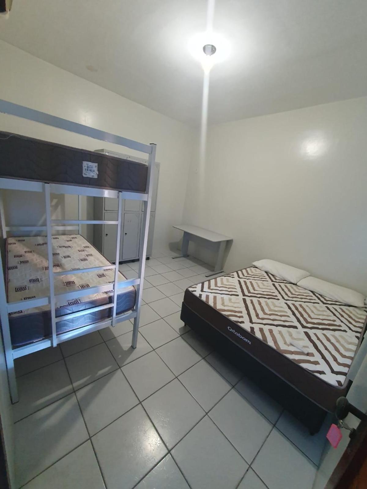 Solar Hostel Parnaíba 外观 照片