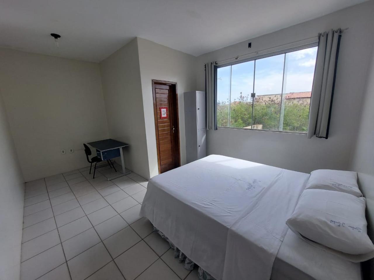 Solar Hostel Parnaíba 外观 照片