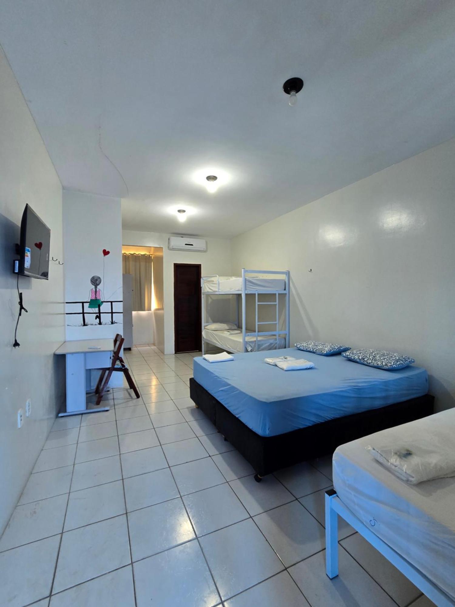 Solar Hostel Parnaíba 外观 照片
