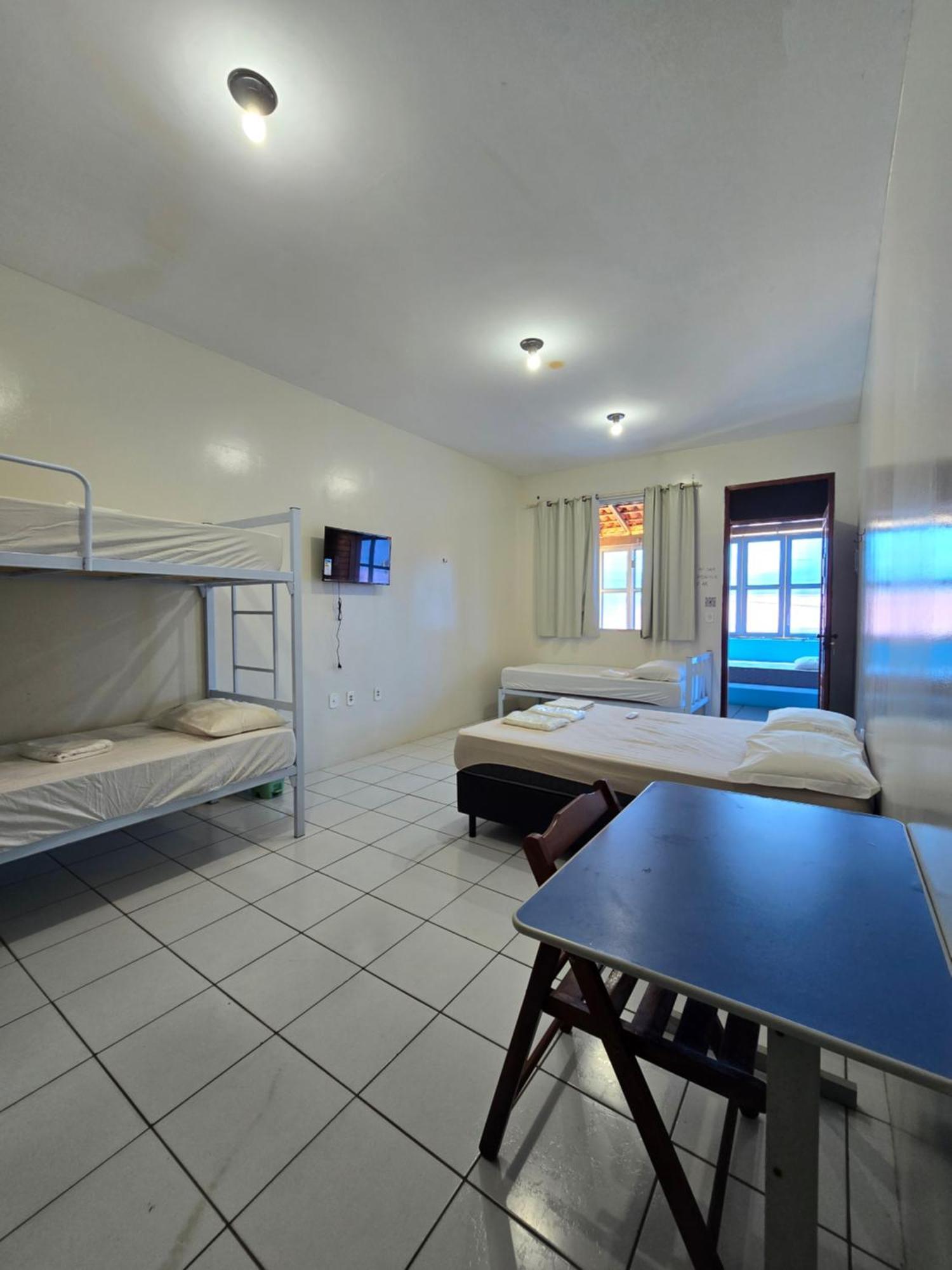 Solar Hostel Parnaíba 外观 照片