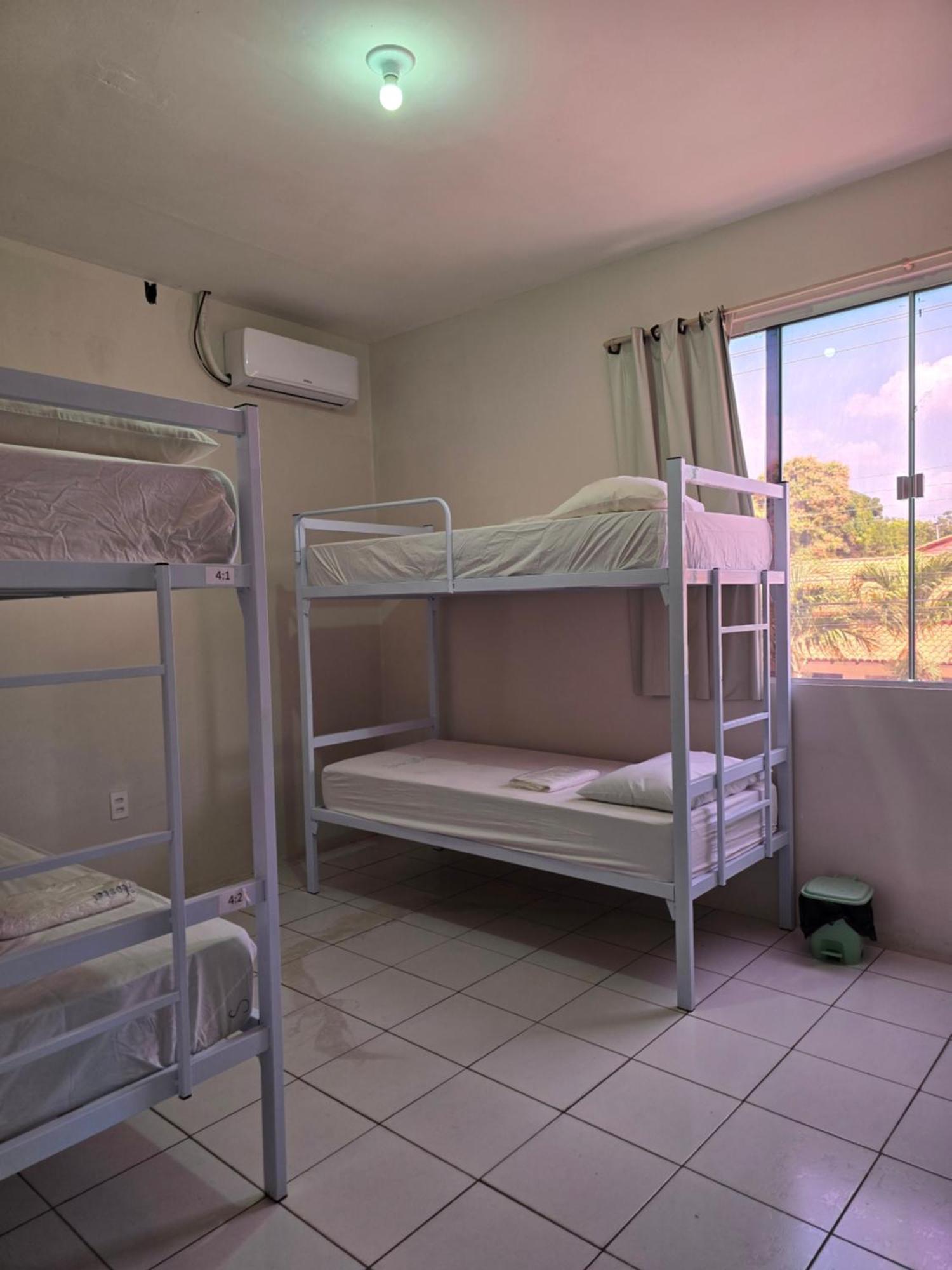 Solar Hostel Parnaíba 外观 照片