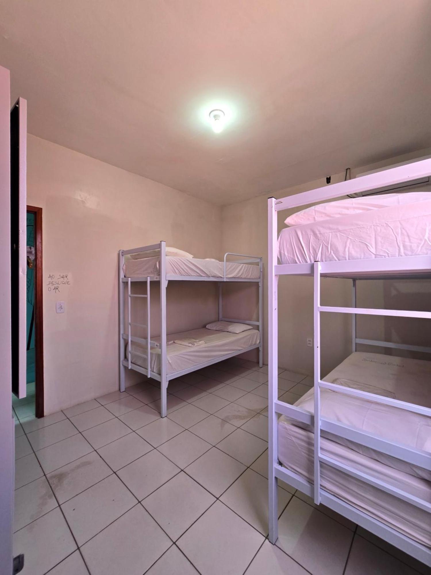 Solar Hostel Parnaíba 外观 照片