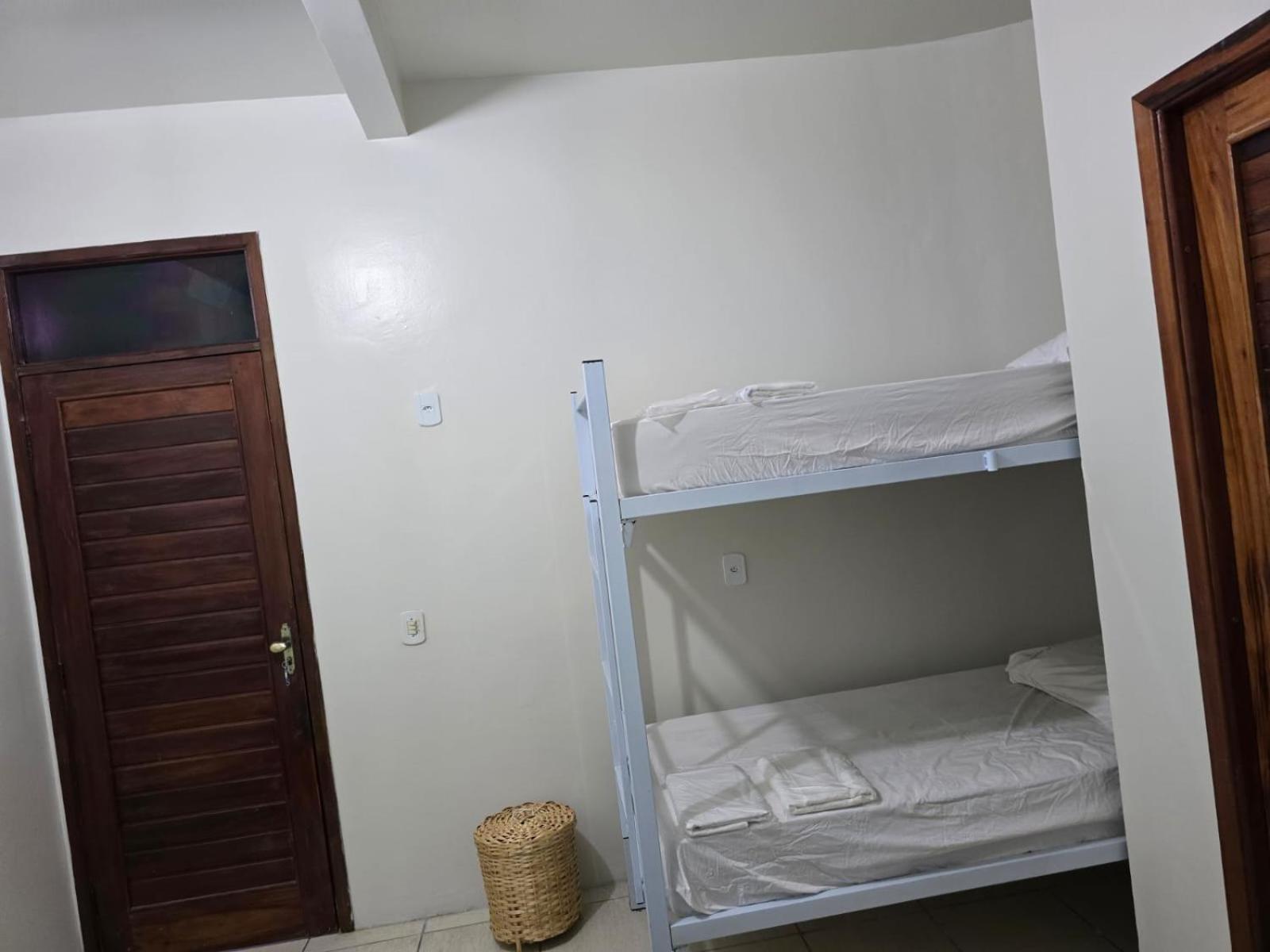 Solar Hostel Parnaíba 外观 照片