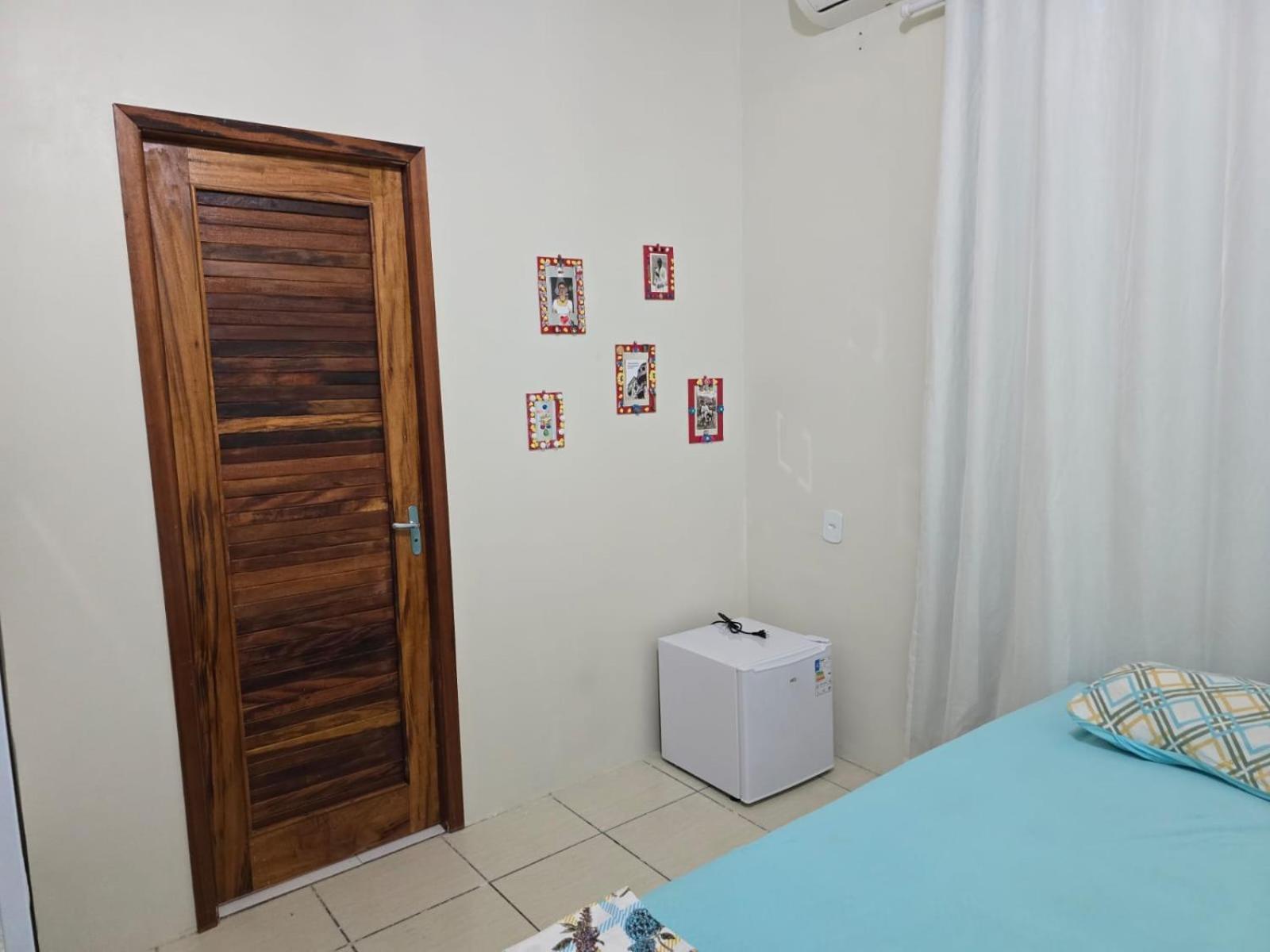 Solar Hostel Parnaíba 外观 照片